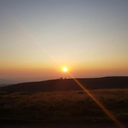 Rowan Cottages With Panoramic Views Of The Stiperstones And Walks On The Doorstep Shrewsbury Luaran gambar