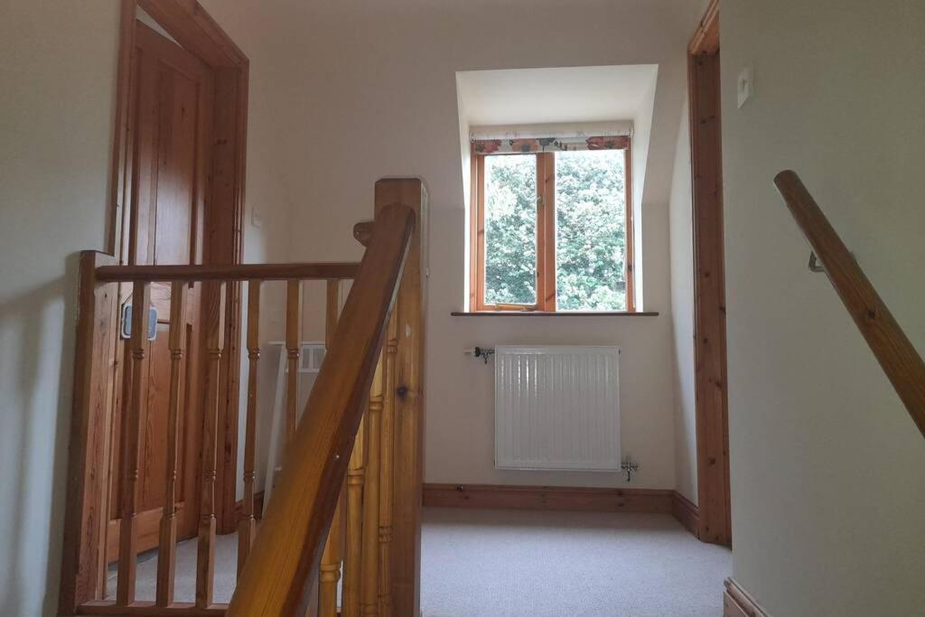 Rowan Cottages With Panoramic Views Of The Stiperstones And Walks On The Doorstep Shrewsbury Luaran gambar